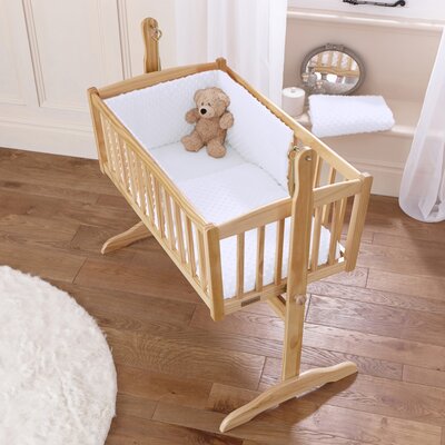 Cot Bedding Sets You'll Love | Wayfair.co.uk